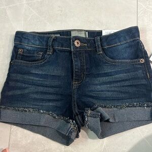 Lucky Brand Riley shorts size 10